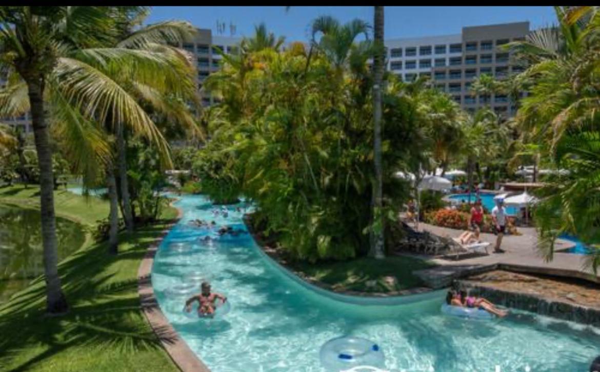 Hotel Grand Luxxe With Free Golf Nuevo Vallarta Exterior foto